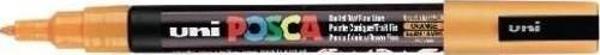 Uni Posca PC-3M Boyama Markörü 0.9-1.3 mm PARLAK SARI - Image 1