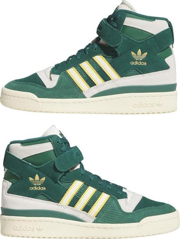 adidas Erkek Spor Ayakkabı FZ6301 - Image 1