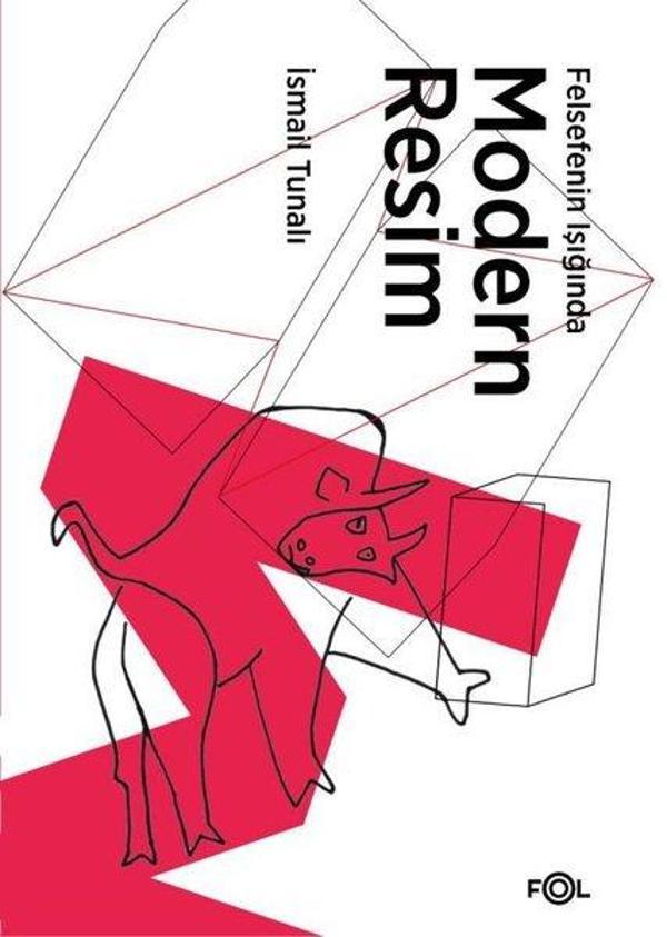 Felsefenin Işığında Modern Resim - Fol Kitap - Image 1