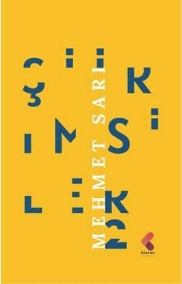 Şiirimsiler - 2 - Klaros Yayınları - Image 1