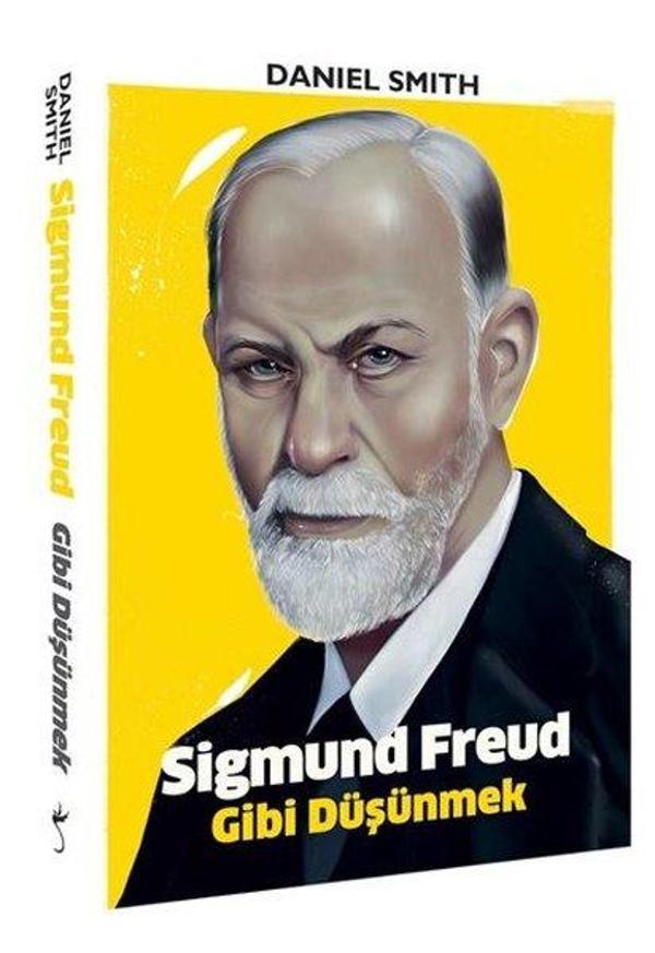 Sigmund Freud Gibi Düşünmek - İndigo Kitap Yayınevi - Image 1