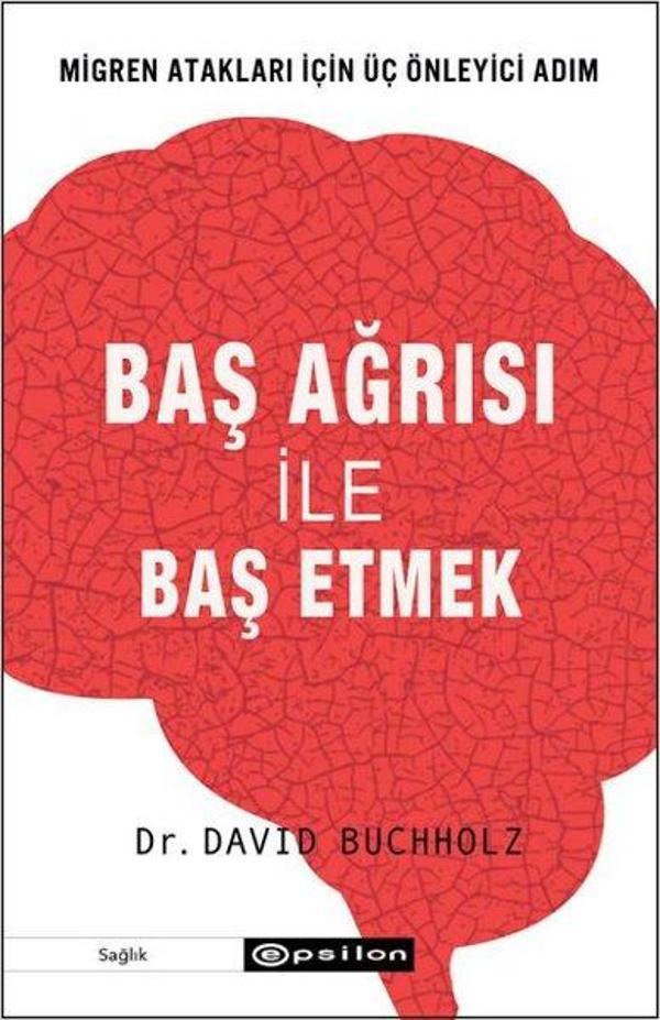 Baş Ağrısı ile Baş Etmek - Epsilon Yayınevi - Image 1