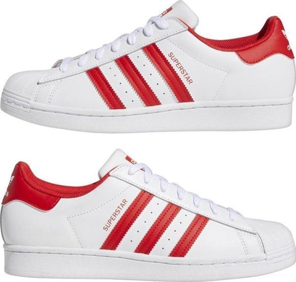 adidas Erkek Spor Ayakkabı GZ3741 - Image 1