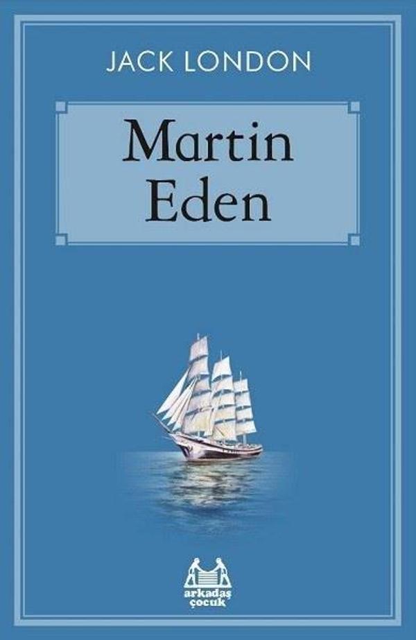 Arkadaş Yayıncılık Martin Eden - Arkadaş Yayıncılık - Image 1