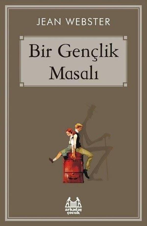 Bir Gençlik Masalı - Arkadaş Yayıncılık - Image 1