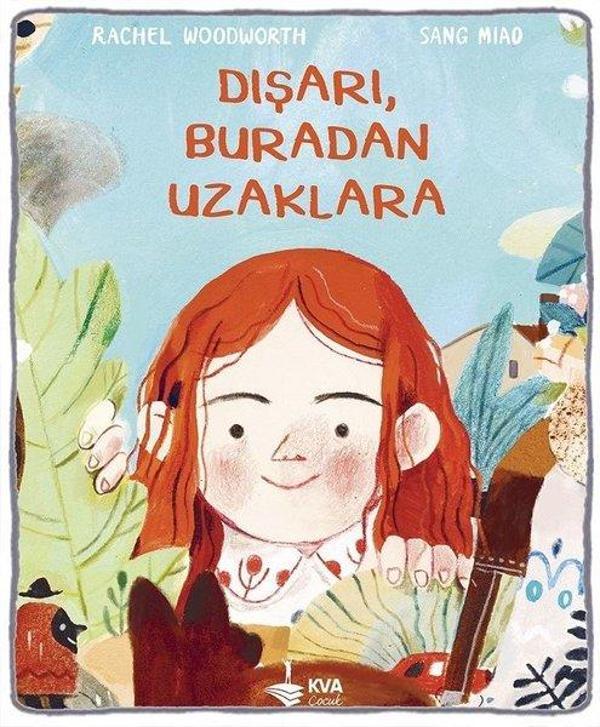 Dışarı Buradan Uzaklara - KVA Çocuk - Image 1