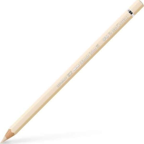 Faber-Castell Albrecht Dürer Aquarel Suluboya Kalemi 103 Ivory (Fildişi) - Image 1