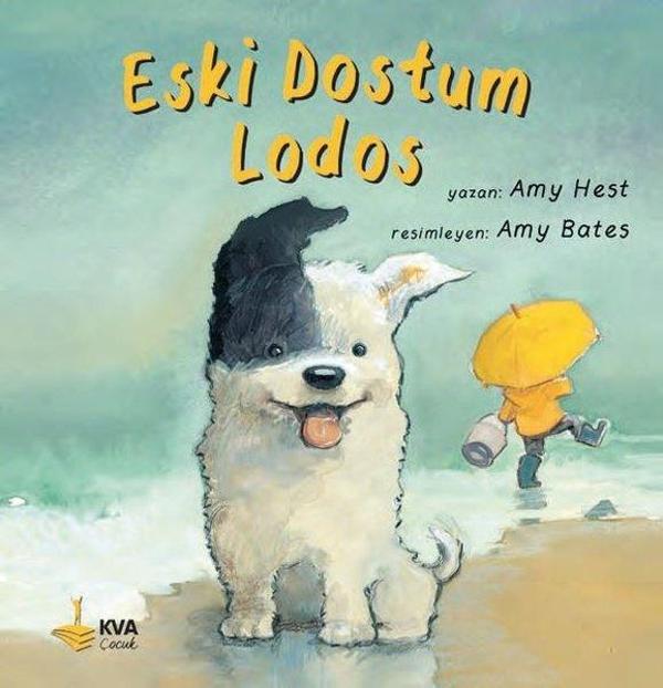 Eski Dostum Lodos - KVA Çocuk - Image 1