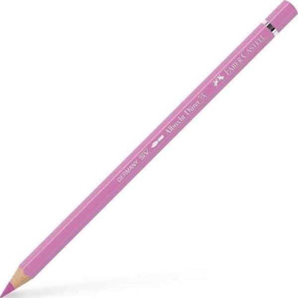 Faber-Castell Albrecht Dürer Aquarel Suluboya Kalemi 119 Light Magenta (Magenta-Açık) - Image 1