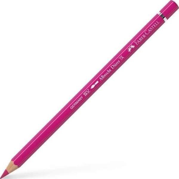 Faber-Castell Albrecht Dürer Aquarel Suluboya Kalemi 123 Fuchsia (Fuşya) - Image 1