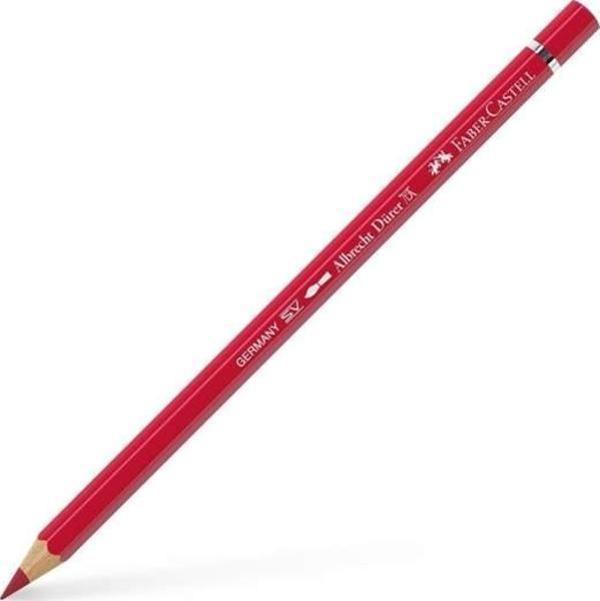 Faber-Castell Albrecht Dürer Aquarel Suluboya Kalemi 126 Permanent Carmine (Sabit Lal) - Image 1