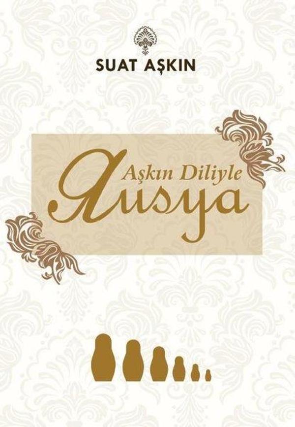Aşkın Diliyle Rusya - Sage Yayıncılık - Image 1