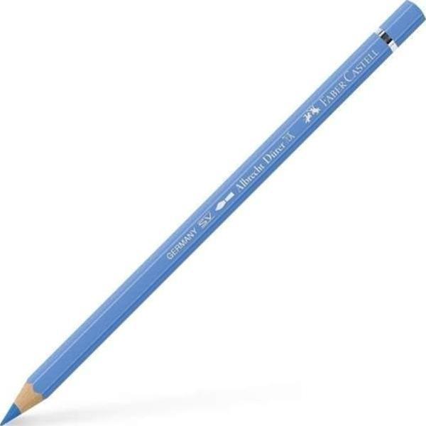 Faber-Castell Albrecht Dürer Aquarel Suluboya Kalemi 140 Light Ultramarine (Deniz Mavisi-Açık) - Image 1