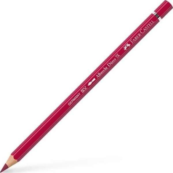 Faber-Castell Albrecht Dürer Aquarel Suluboya Kalemi 142 Madder (Yanık Kırmızı-Orta) - Image 1