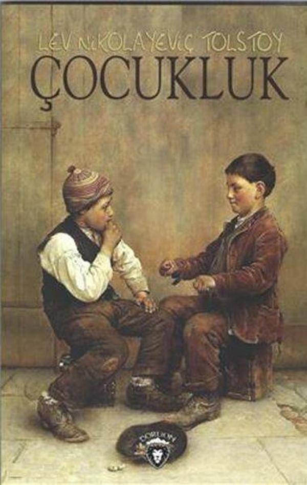 Çocukluk - Dorlion Yayınevi - Image 1