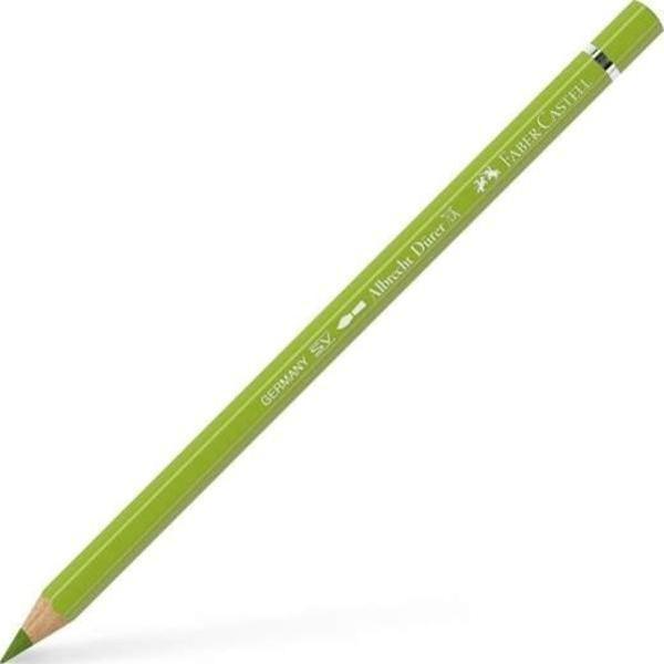 Faber-Castell Albrecht Dürer Aquarel Suluboya Kalemi 170 May Green (Mayıs Yeşili) - Image 1