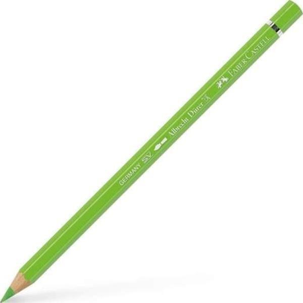 Faber-Castell Albrecht Dürer Aquarel Suluboya Kalemi 171 Light Green (Yeşil-Açık) - Image 1