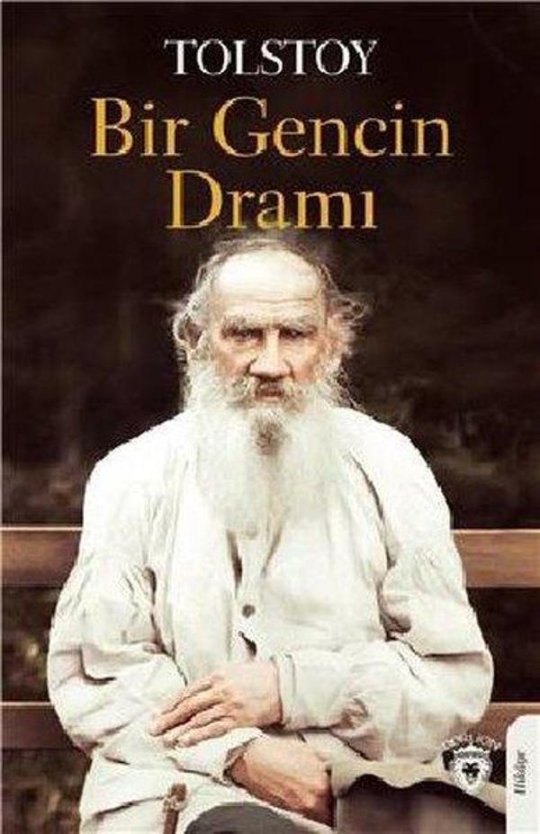 Bir Gencin Dramı - Dorlion Yayınevi - Image 1