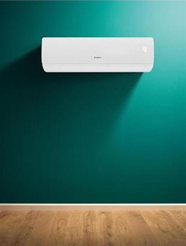 Vaillant Climavaır Pure 9K 9.000 Btu/H R32 A++ Inverter Split Klima - Image 1