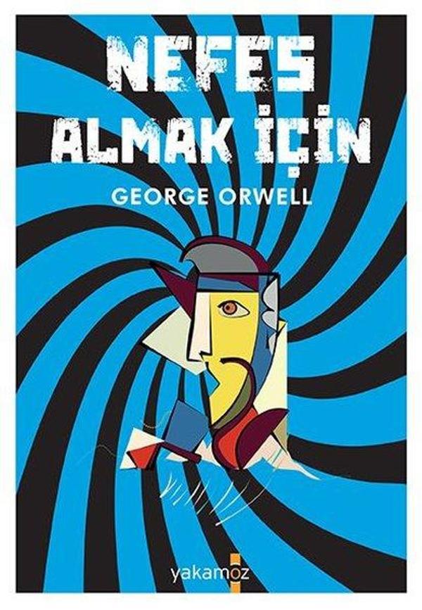 Nefes Almak İçin - Yakamoz Yayınları - Image 1