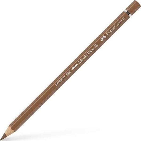 Faber-Castell Albrecht Dürer Aquarel Suluboya Kalemi 179 Bistre (Kahverengi-Koyu) - Image 1