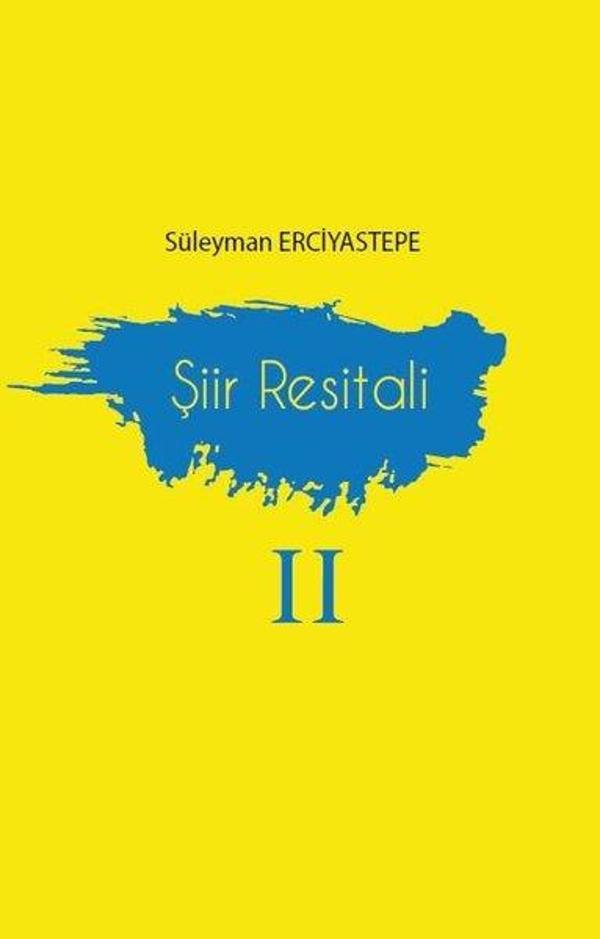 Sage Yayıncılık Şiir Resitali - 2 - Sage Yayıncılık - Image 1