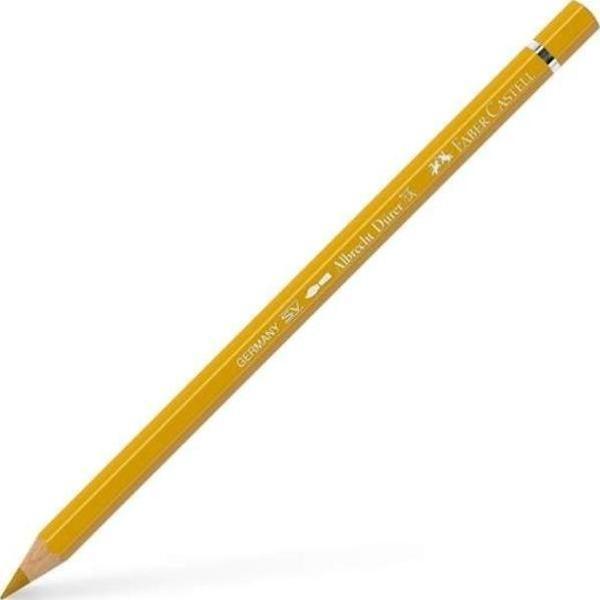 Faber-Castell Albrecht Dürer Aquarel Suluboya Kalemi 183 Light Yellow Ochre (Sarı Toprak-Açık) - Image 1