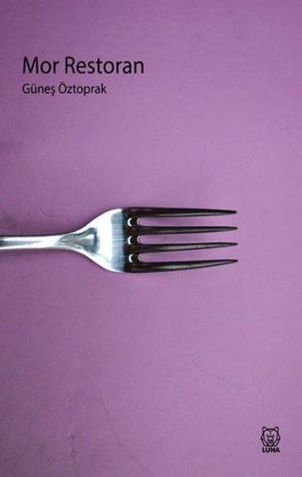 Luna Yayınları Mor Restoran - Luna Yayınları - Image 1