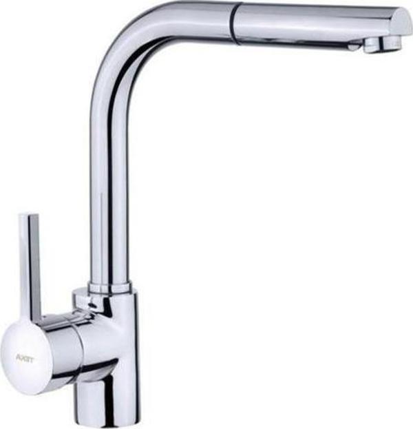 TEKA ARK 938 CHROME BATARYA - Image 1