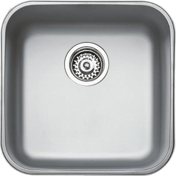 TEKA BE 40.35 ÇELİK MUTFAK EVİYESİ - Image 1