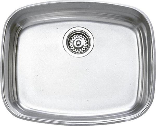 TEKA BE 50.40 PASLANMAZ ÇELİK T.ALTI MUTFAK EVYESİ - Image 1