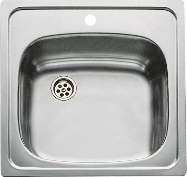 TEKA E 50 1B 46,5X46,5 TEZGAH ÜSTÜ MUTFAK EVYESİ - Image 1