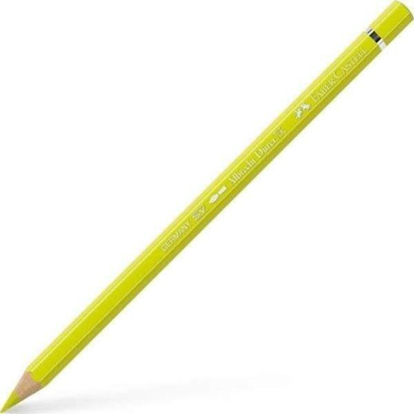 Faber-Castell Albrecht Dürer Aquarel Suluboya Kalemi 205 Cadmium Yellow Lemon (Kadmiyum Limon Sarısı) - Image 1