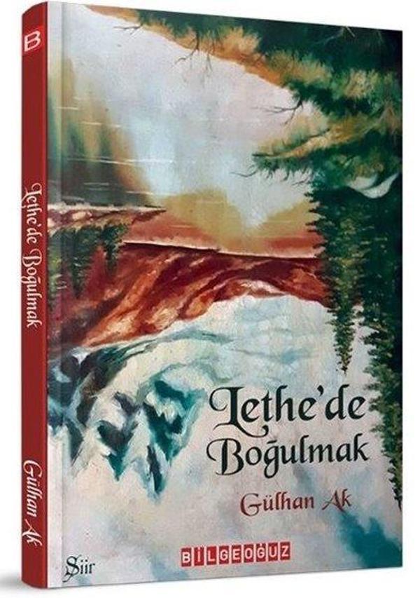 Lethede Boğulmak - Bilgeoğuz Yayınları - Image 1