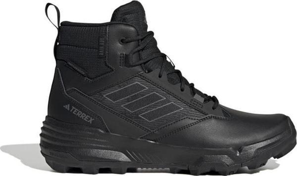 adidas Terrex Unity Lea Erkek Outdoor Ayakkabı IF4977 - Image 1