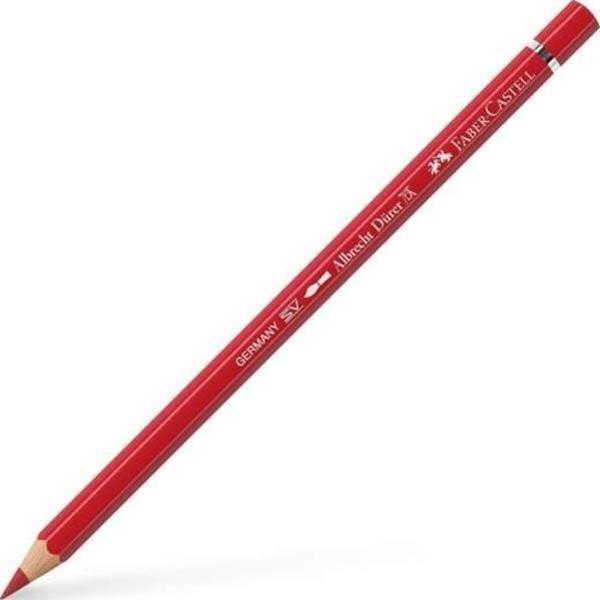 Faber-Castell Albrecht Dürer Aquarel Suluboya Kalemi 223 Deep Red (Kırmızı) - Image 1