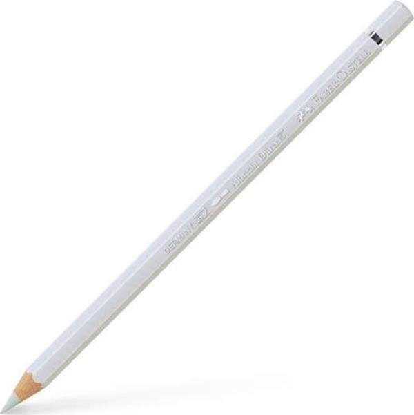 Faber-Castell Albrecht Dürer Aquarel Suluboya Kalemi 230 Cold Grey 1 (Soğuk Gri 1) - Image 1
