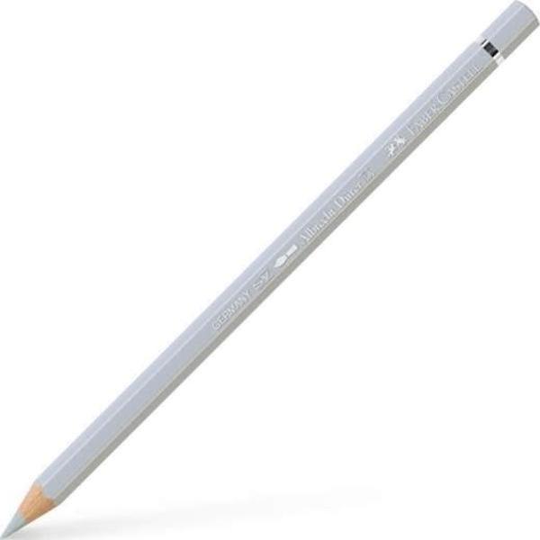 Faber-Castell Albrecht Dürer Aquarel Suluboya Kalemi 231 Cold Grey 2 (Soğuk Gri 2) - Image 1