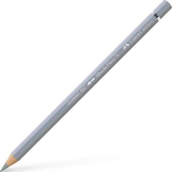 Faber-Castell Albrecht Dürer Aquarel Suluboya Kalemi 232 Cold Gey 3 (Soğuk Gri 3) - Image 1