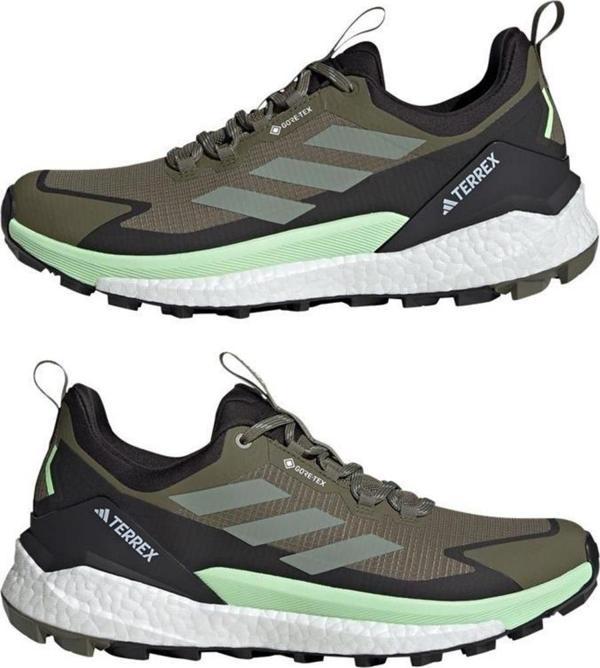 adidas TERREX FREE HIKER 2 LOW GTX Outdoor Ayakkabı IE5104 - Image 1