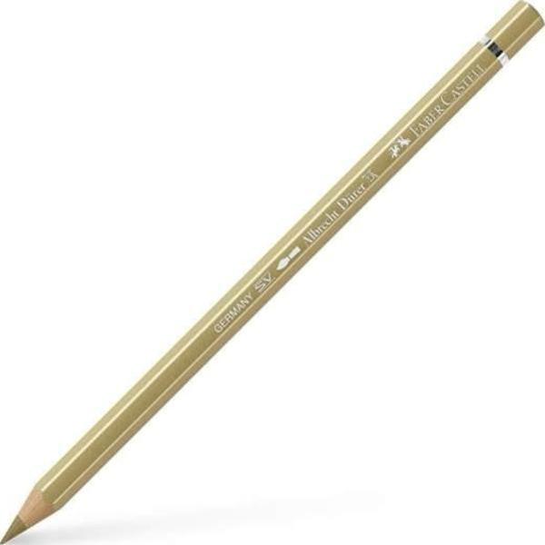 Faber-Castell Albrecht Dürer Aquarel Suluboya Kalemi 250 Gold (Altın) - Image 1