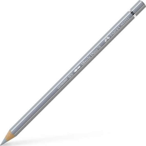 Faber-Castell Albrecht Dürer Aquarel Boya Kalemi 251 Silver (Gümüş) - Image 1