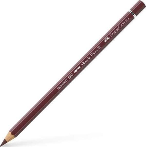 Faber-Castell Albrecht Dürer Aquarel Boya Kalemi 263 Caput Mortuum Violet - Image 1