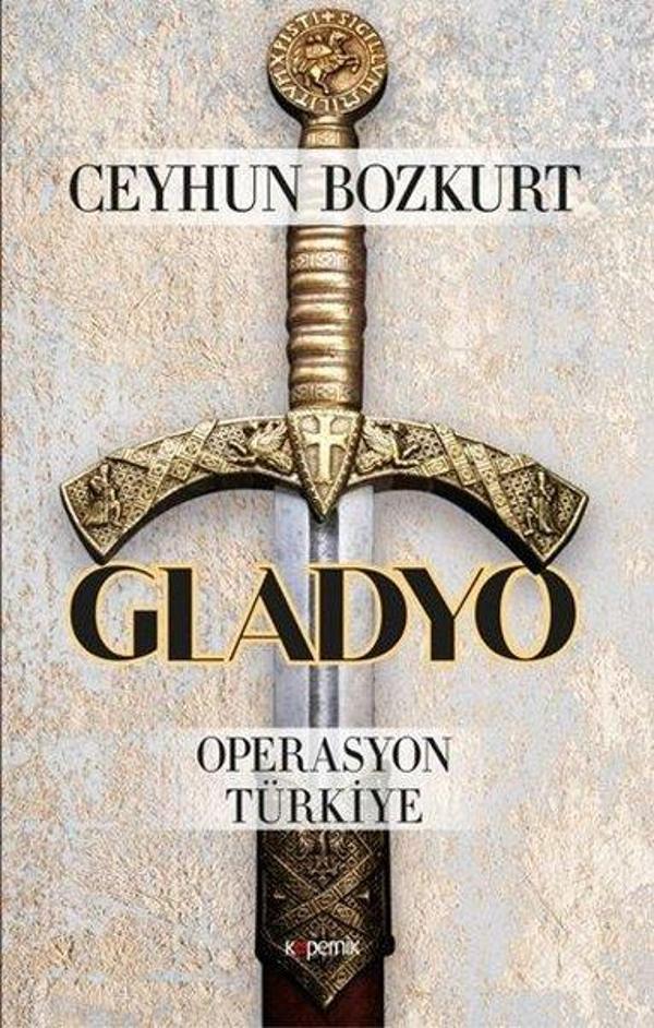 Gladyo - Operasyon Türkiye - Kopernik Kitap - Image 1
