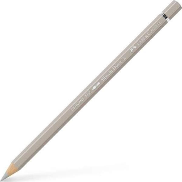 Faber-Castell Albrecht Dürer Aquarel Boya Kalemi 271 Warm Grey 2 (Sıcak Gri 2) - Image 1