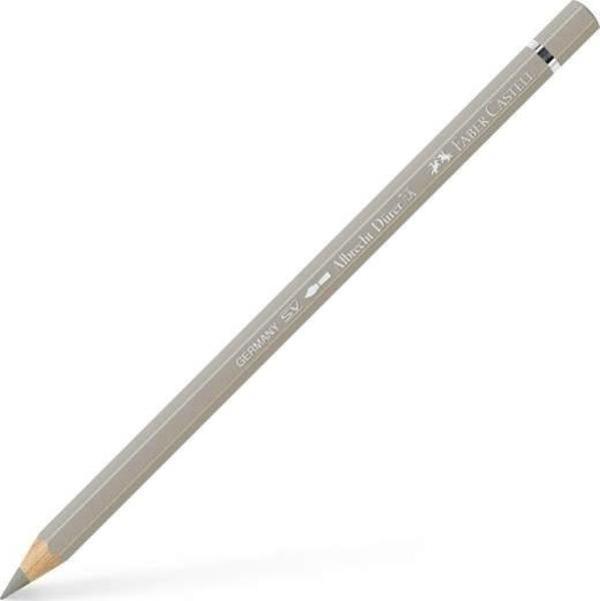 Faber-Castell Albrecht Dürer Aquarel Boya Kalemi 272 Warm Grey 3 (Sıcak Gri 3) - Image 1