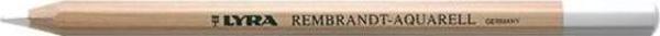 Lyra Rembrandt Aquarell Boya Kalemi WHITE - Image 1