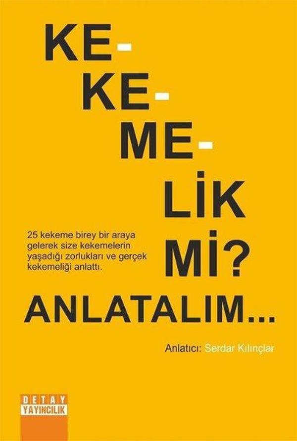 Kekemelik mi? Anlatalım - Detay Yayıncılık - Image 1
