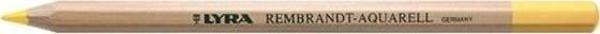 Lyra Rembrandt Aquarell Boya Kalemi LEMON CADMIUM - Image 1