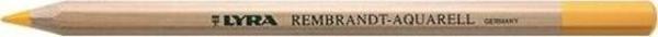 Lyra Rembrandt Aquarell Boya Kalemi CANARY YELLOW - Image 1